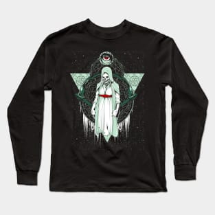 For All Eternity Long Sleeve T-Shirt